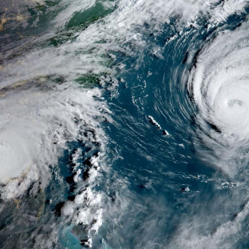 2024 Atlantic Hurricane season: Hot Atlantic sets the stage for extreme hurricane season