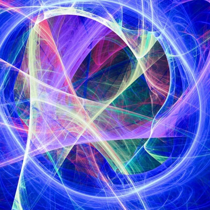 Quantum 'arrow of time' suggests early universe had no entanglement