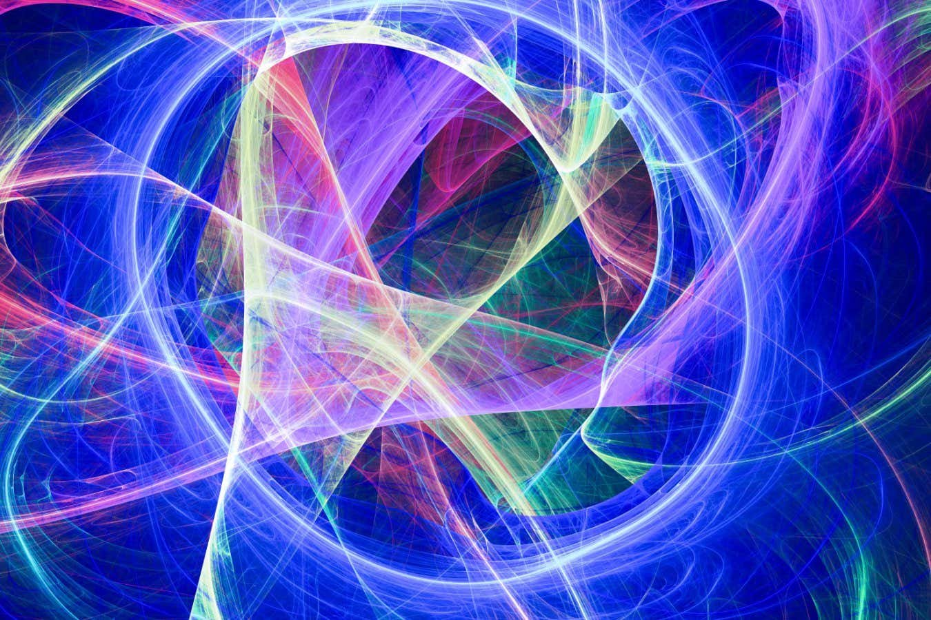 Quantum 'arrow of time' suggests early universe had no entanglement