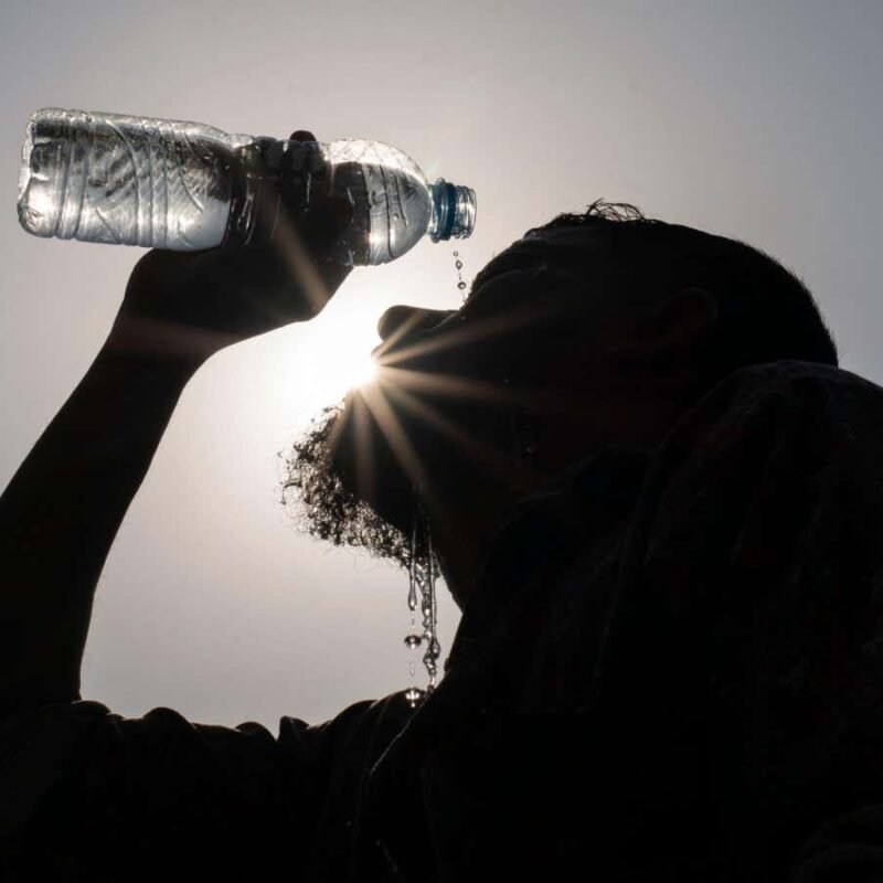 Don’t be fooled by El Niño’s end – net zero is more urgent than ever