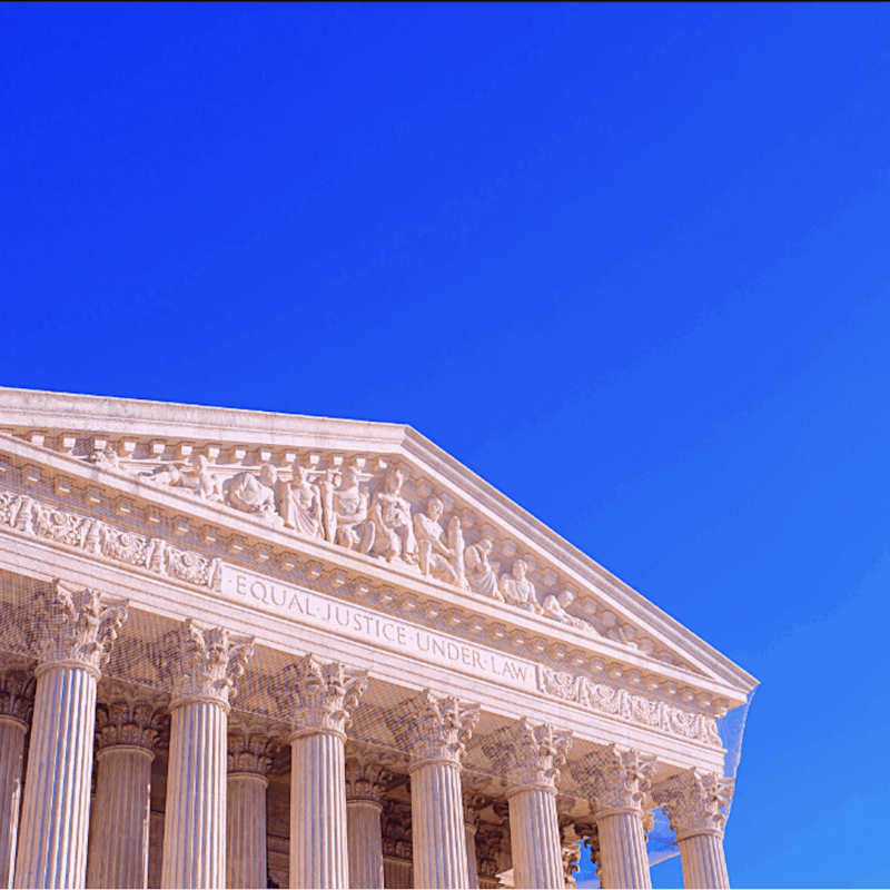 Common Cause, SCSJ File Moore v. Harper Respondents’ Brief Upholding Checks and Balances in Nation’s Elections