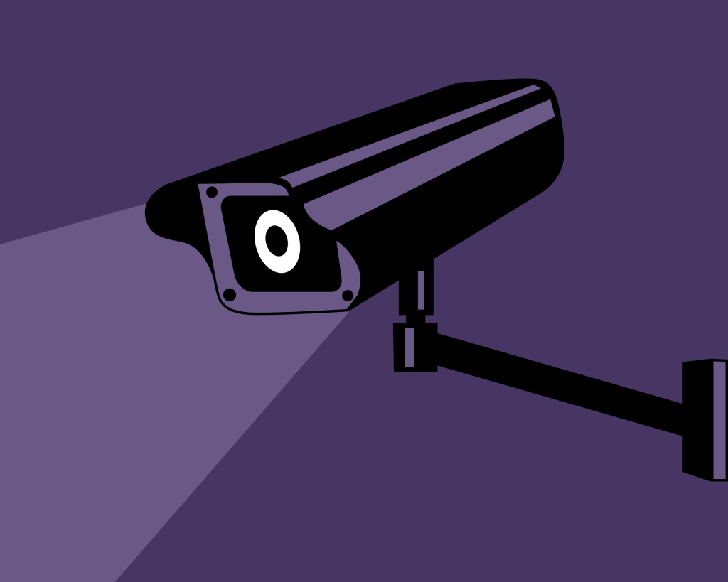 Police Abolition or Police Surveillance: The Looming Choice