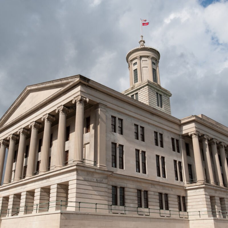 Civil Rights Groups File Federal Lawsuit to Block Racially Discriminatory Tennessee Redistricting