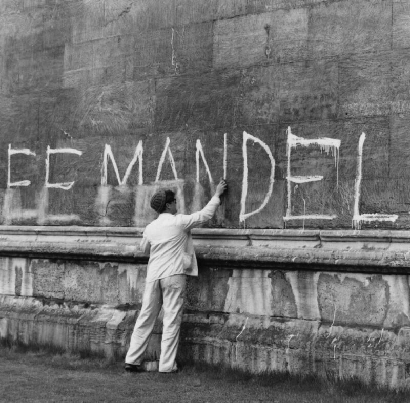 The Mandela Effect : Throughline : NPR