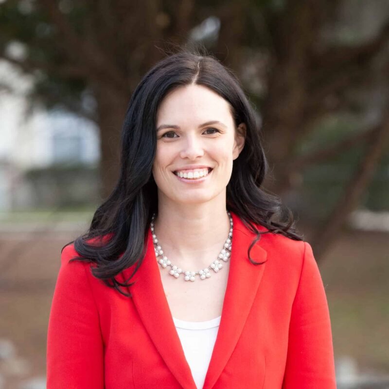 Gov. Roy Cooper Appoints Allison Riggs to Court of Appeals