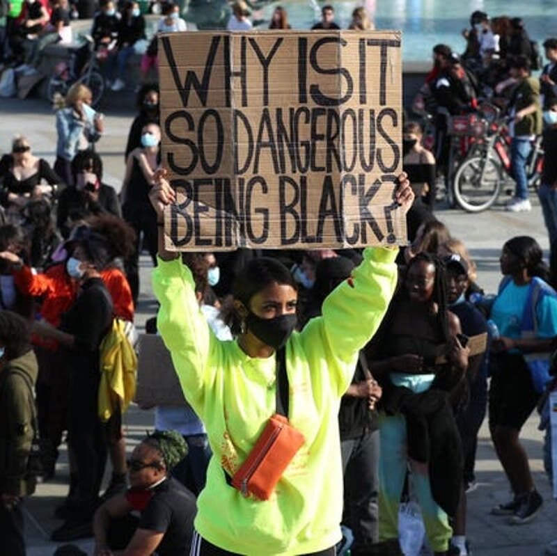 What is ‘Global majority’ and why is it replacing ‘BAME’?