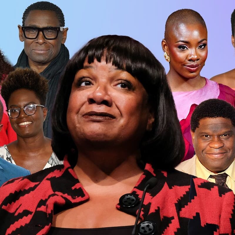 Labour, Black voters and the damage of the Diane Abbott row