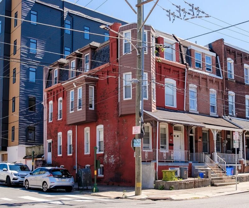 On its 125th anniversary, W.E.B. Du Bois’ ‘The Philadelphia Negro’ offers lasting lessons on gentrification in Philly’s historically Black neighborhoods