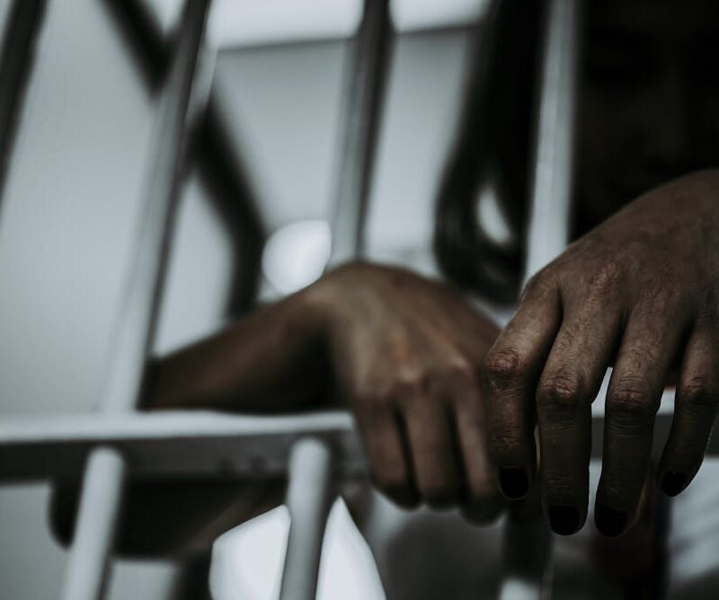 First Nations imprisonment is already at a record high. Unless government policy changes, it will only get worse