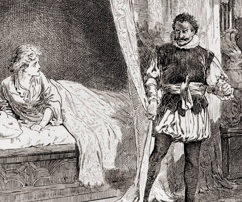 What Shakespeare can teach us about racism