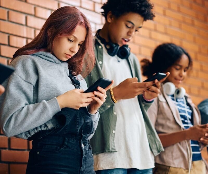 Why students harmed by addictive social media need more than cellphone bans and surveillance