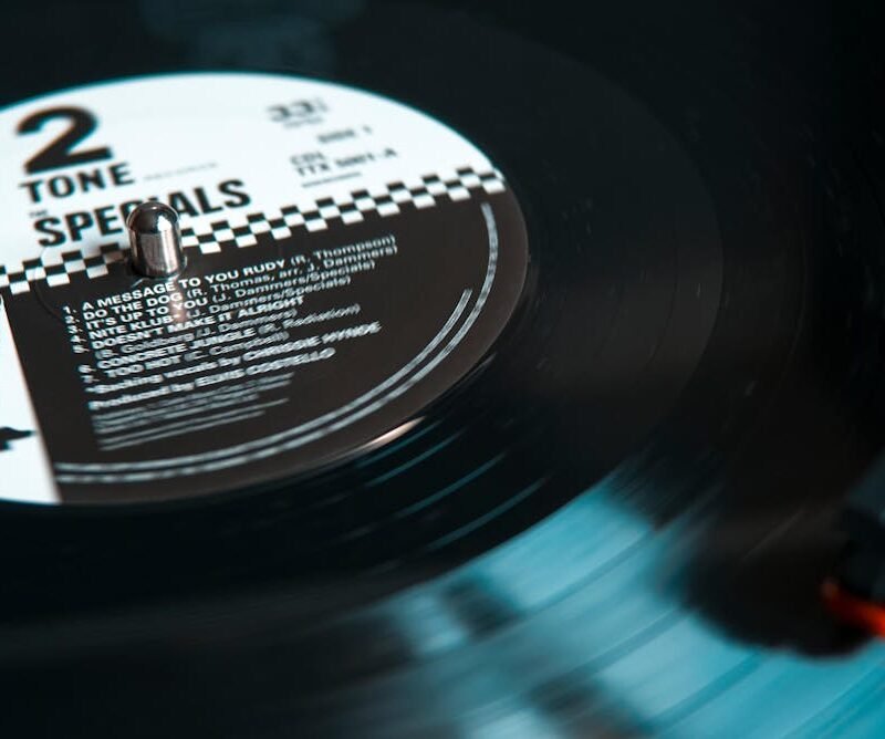 How 2-Tone brought new ideas about race and culture to young people beyond the inner cities