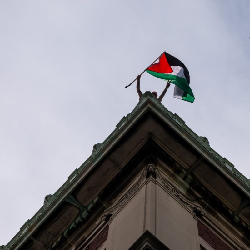 The Anti-War Movement Needs to Claim Its Victories