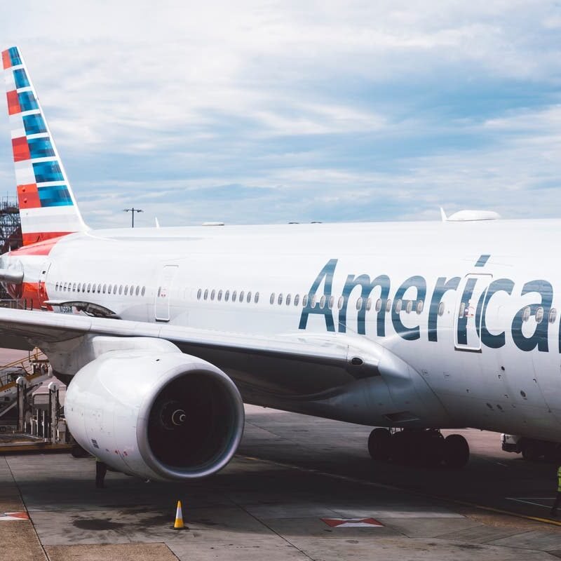 American Airlines sued by three Black men who were ‘forced off plane because of body odor’