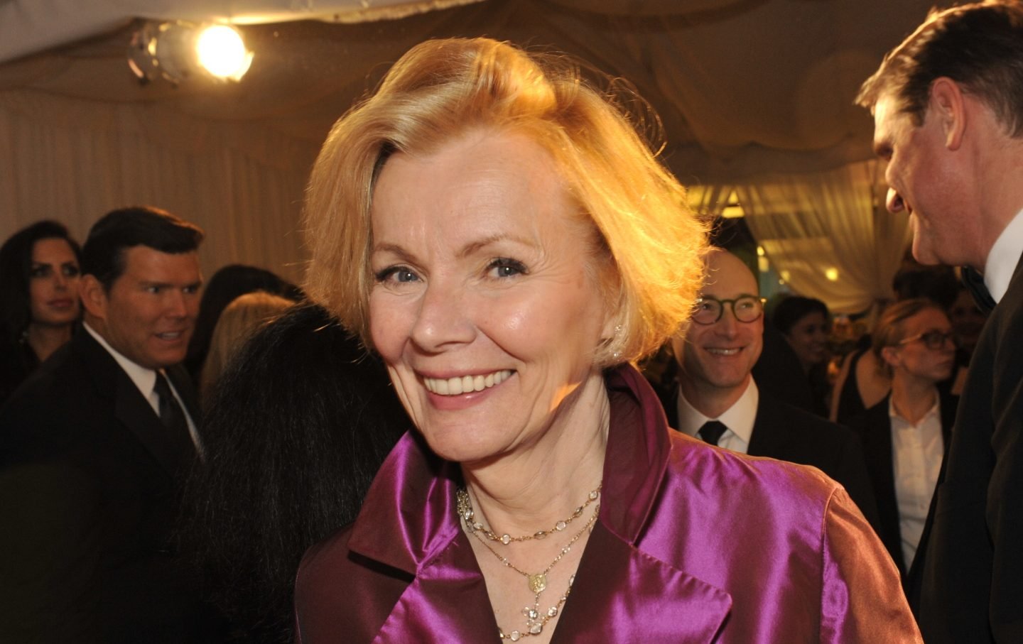 Campus Protesters Were Right to Spurn Peggy Noonan, Emblem of Media Obtuseness