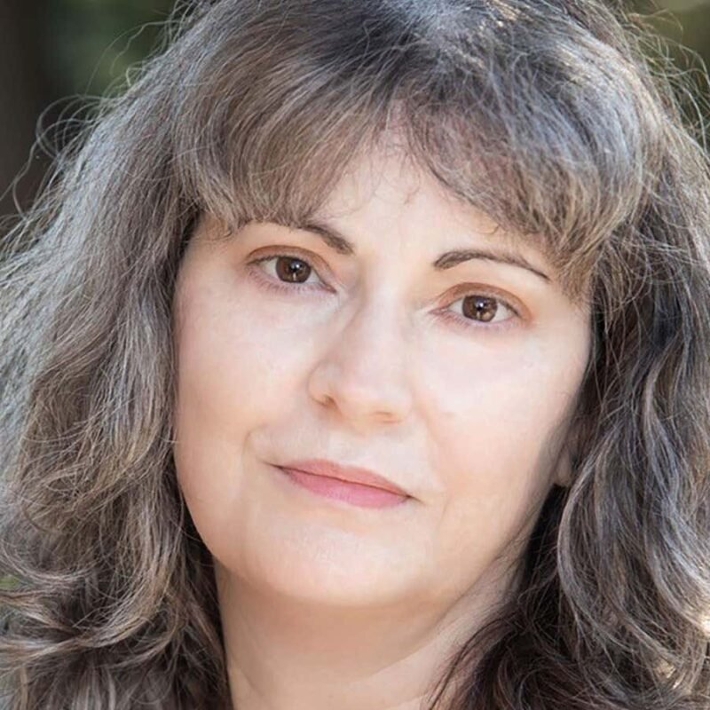 Sci-fi author Martha Wells, author of the Murderbot series, on what a machine intelligence might want