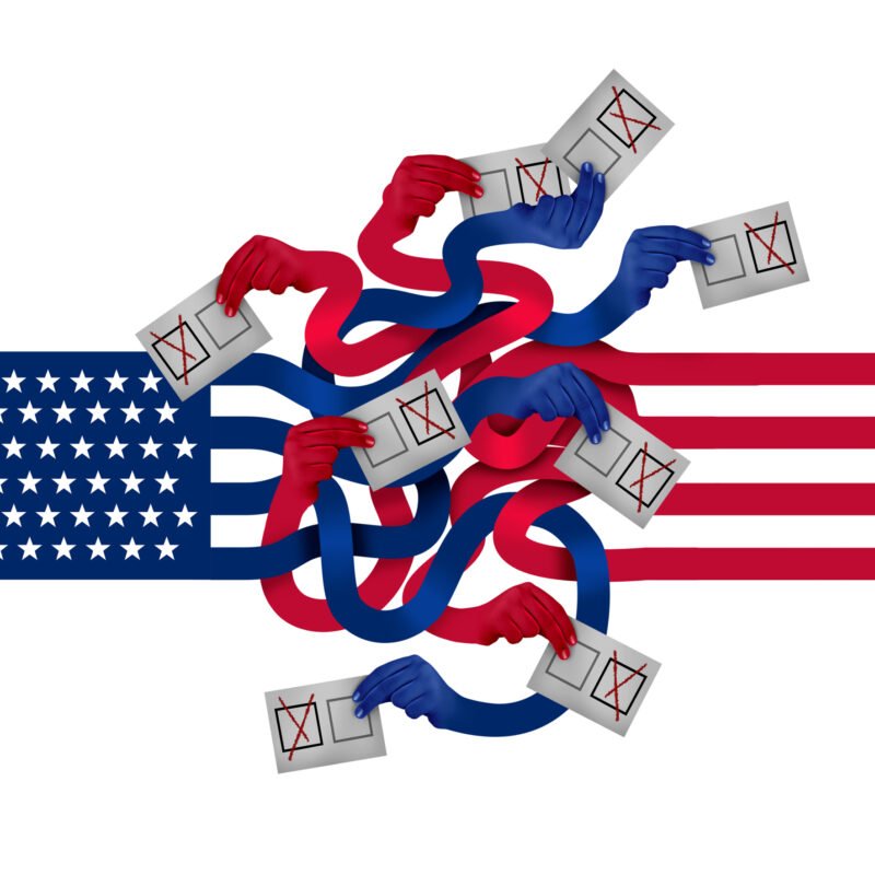 NC Legislator Party Affiliation Switcheroo Yet Another Slap in Face of NC Voters