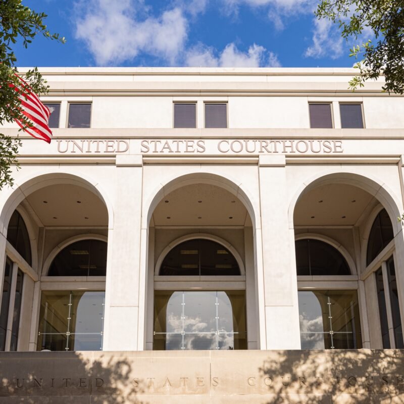 Nonpartisan Groups Head to Court to Challenge DeSantis’ Unfair Voting Map Nonpartisan Groups Head to Court to Challenge DeSantis’ Unfair Voting Map