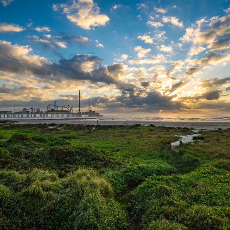 Judge rules Galveston County must redraw discriminatory 2021 map