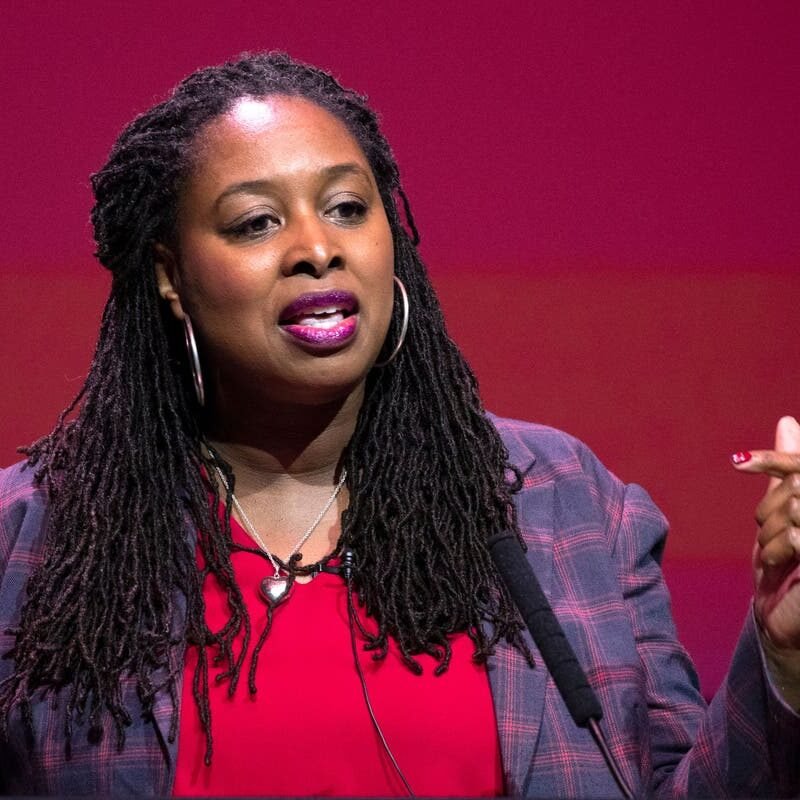 Racist posts sent to Labour’s Dawn Butler after viral campaign video reported to police