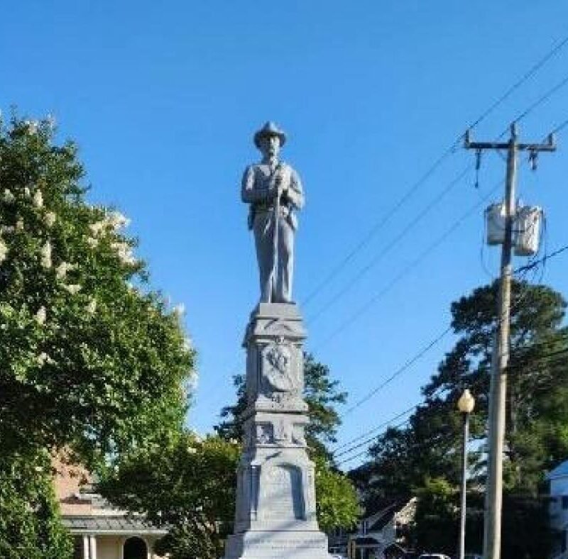 Appreciating our enslaved ancestors despite the relics of the Confederacy