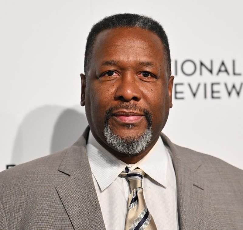 Suits actor Wendell Pierce claims he was denied housing in New York over race