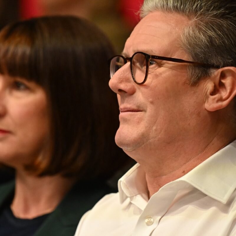 Britain’s Early General Election Will Be Far From Plain Sailing for Labour