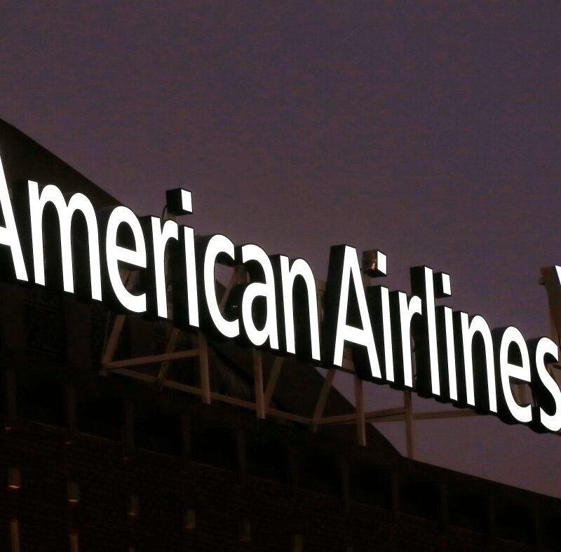 NAACP warns American Airlines over discrimination incidents : NPR