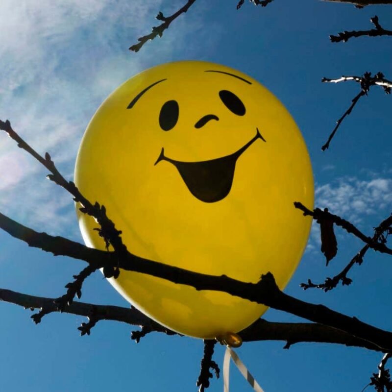 Toxic positivity: Why excessive optimism is bad for your health and mental well-being