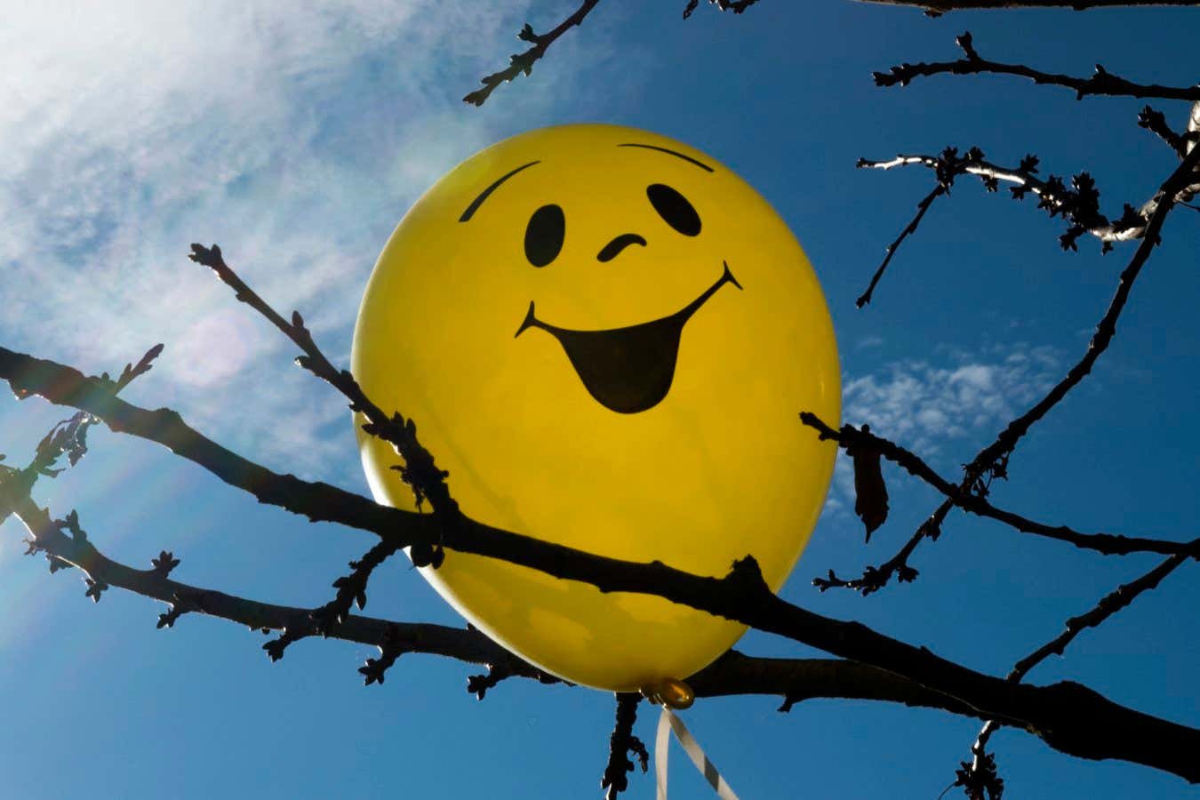 Toxic positivity: Why excessive optimism is bad for your health and mental well-being