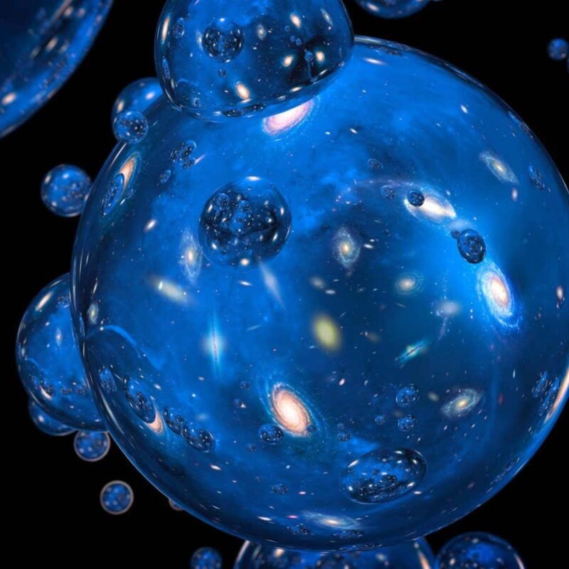 How to wrap your mind around the real multiverse