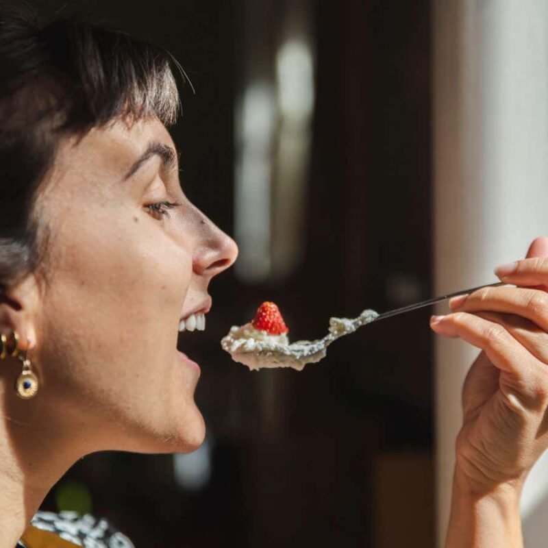 Diet-monitoring AI tracks your each and every spoonful