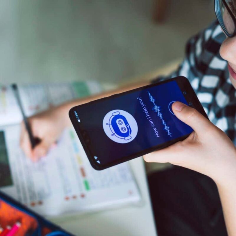 People are less likely to believe an AI if it conveys uncertainty