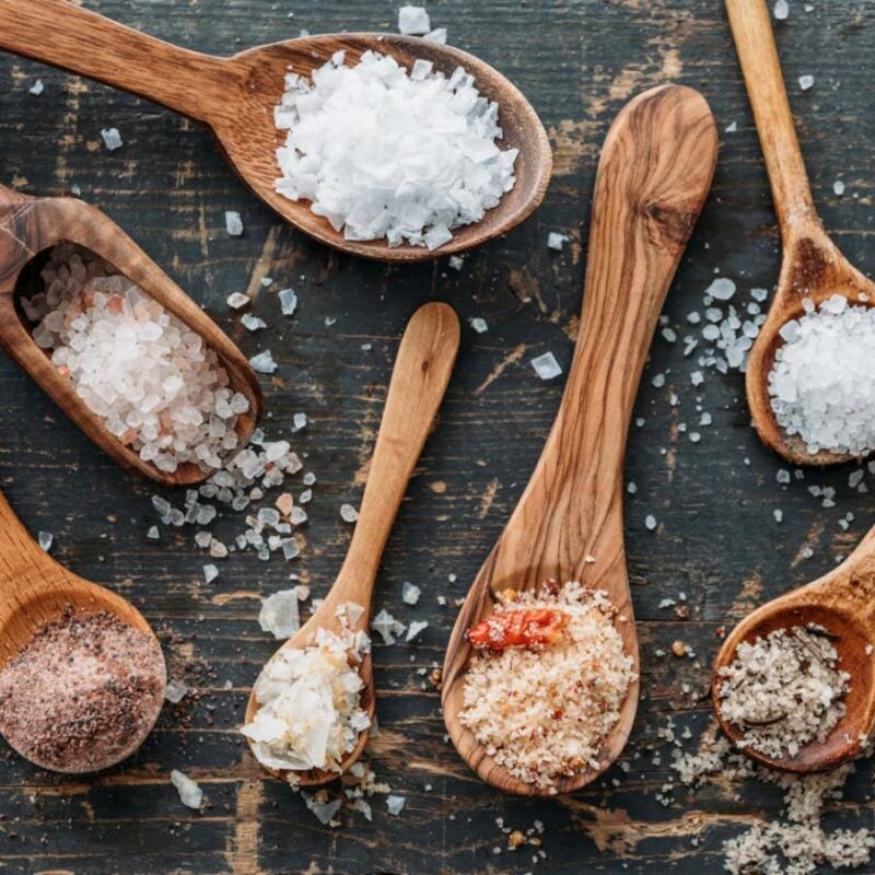 There’s a simple solution to our salt addiction – we must adopt it now