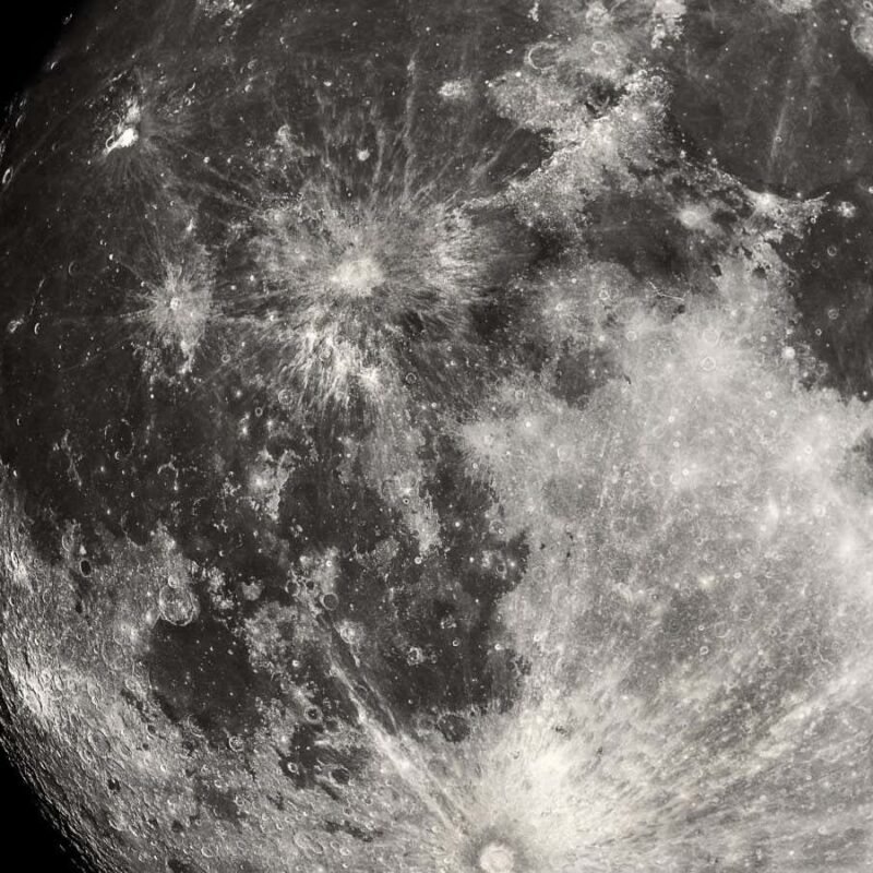 Physicists want to drill a 5-kilometre-deep hole on the moon