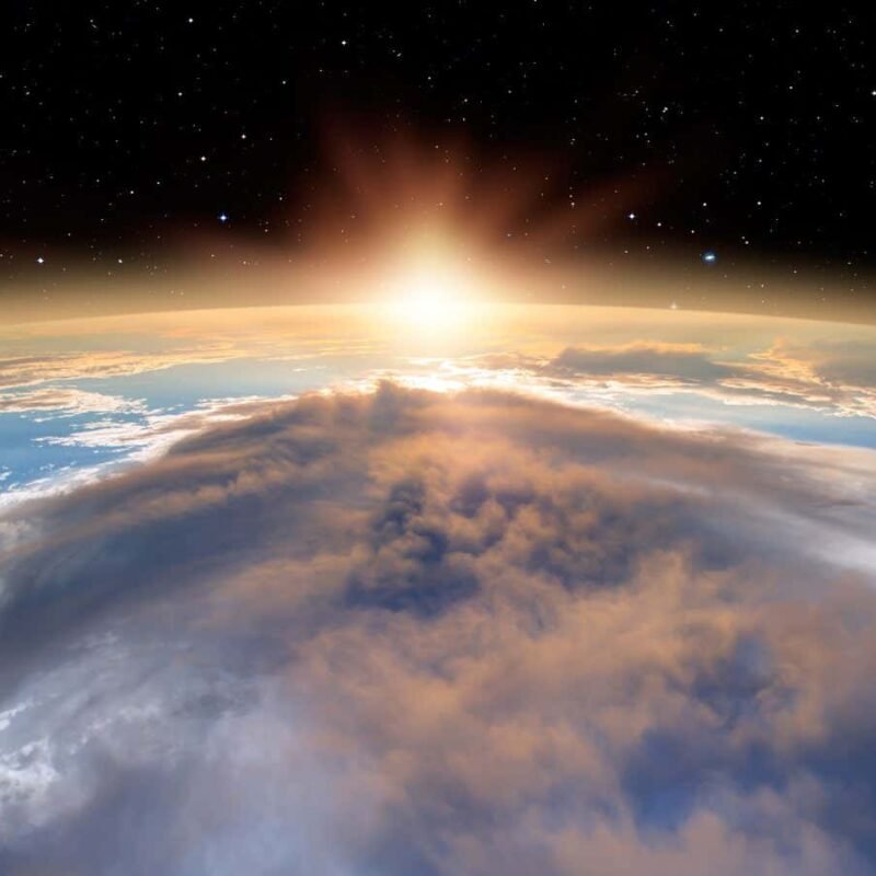 Earth’s atmosphere is trapping twice as much heat as it did in 1993