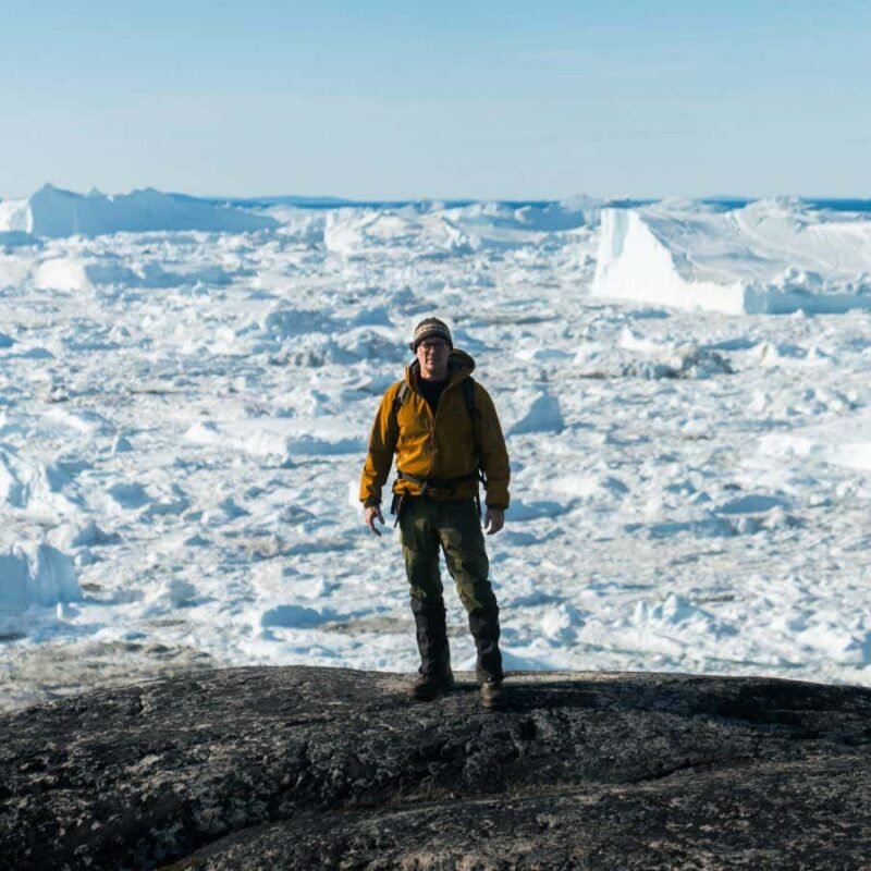 Hunt for the Oldest DNA explores geneticist’s motivation to understand the past