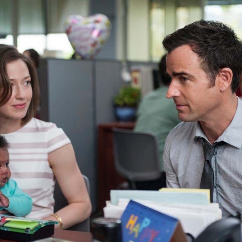 It premiered a decade ago, but television series The Leftovers is still painfully resonant today