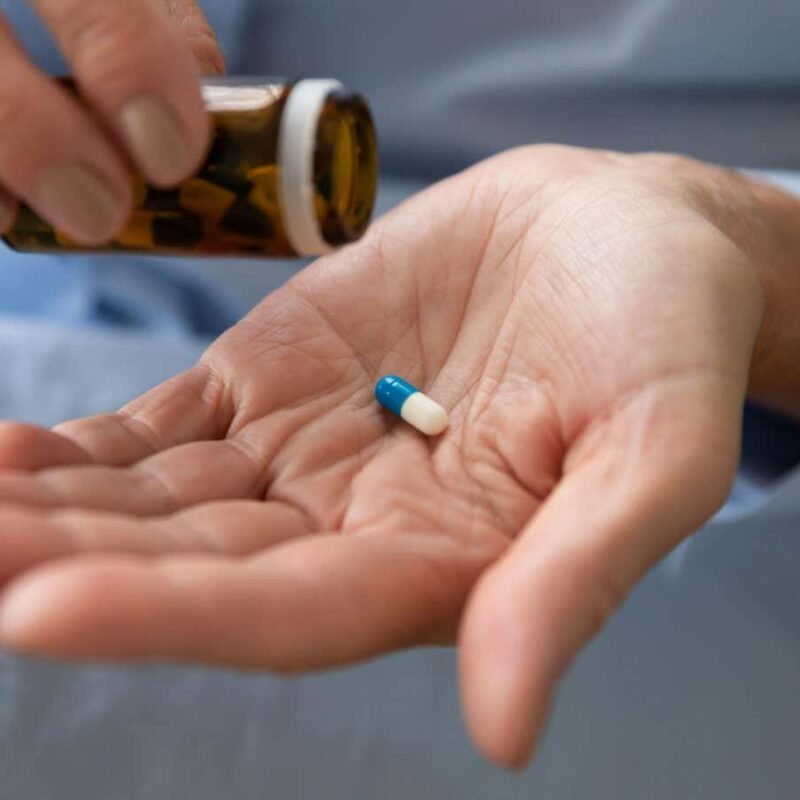 Does coming off antidepressants really cause withdrawal symptoms?