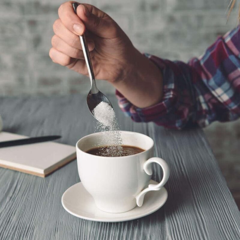 Xylitol sweetener linked to higher risk of heart attacks and strokes