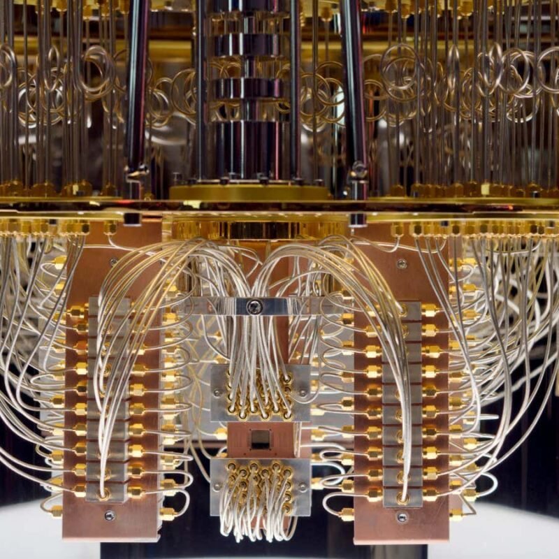 UK ban on quantum computer exports is pointless, say researchers