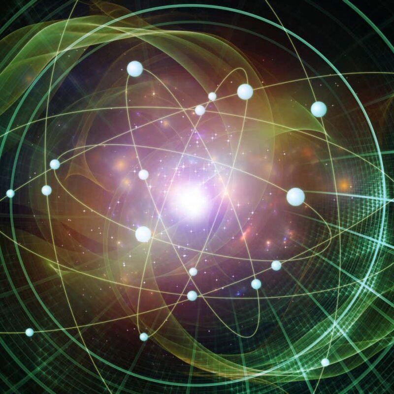 Negative temperature: Atoms beyond absolute zero may be a new form of matter