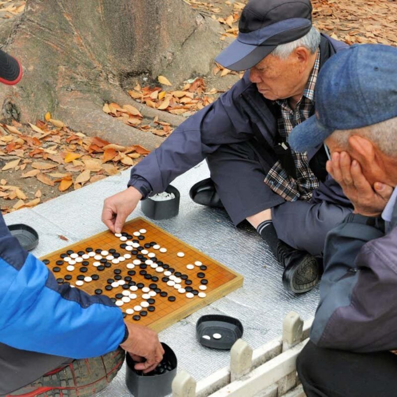 Playing With Reality: Book explores how games shape the world – for better or worse