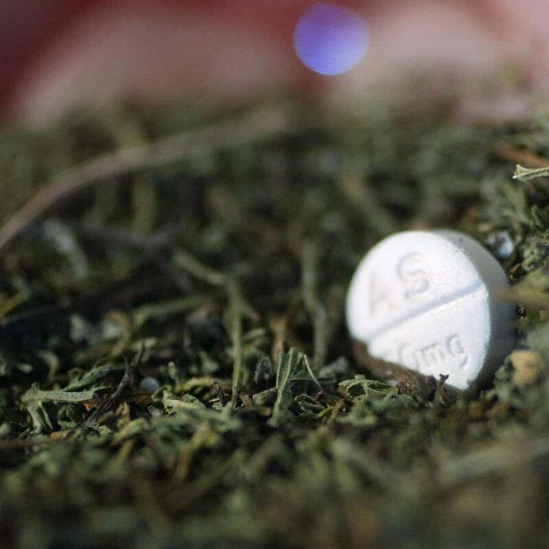 Polycystic ovary syndrome could be treated with a malaria drug