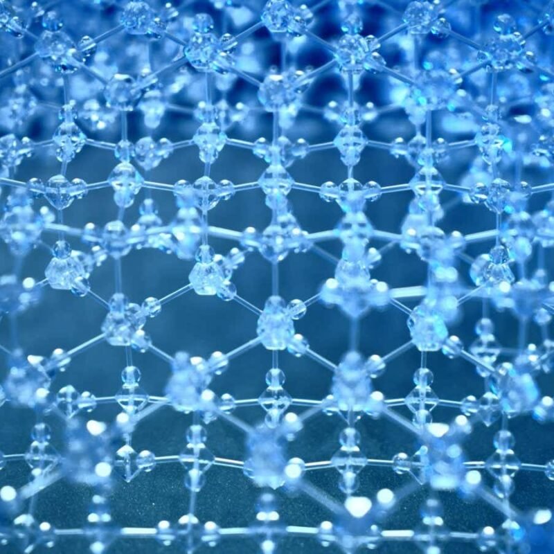 Time crystals may make quantum computers more reliable