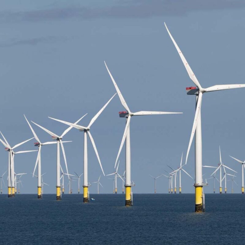 Electricity prices in Europe are going negative – and that’s bad