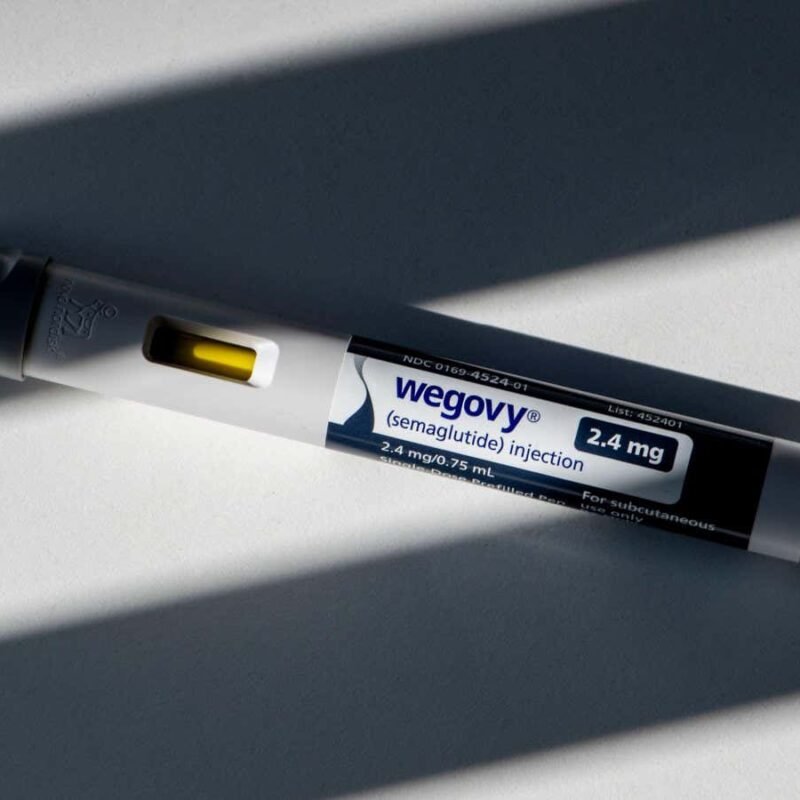 Should weight loss drugs be used to treat obesity in children?