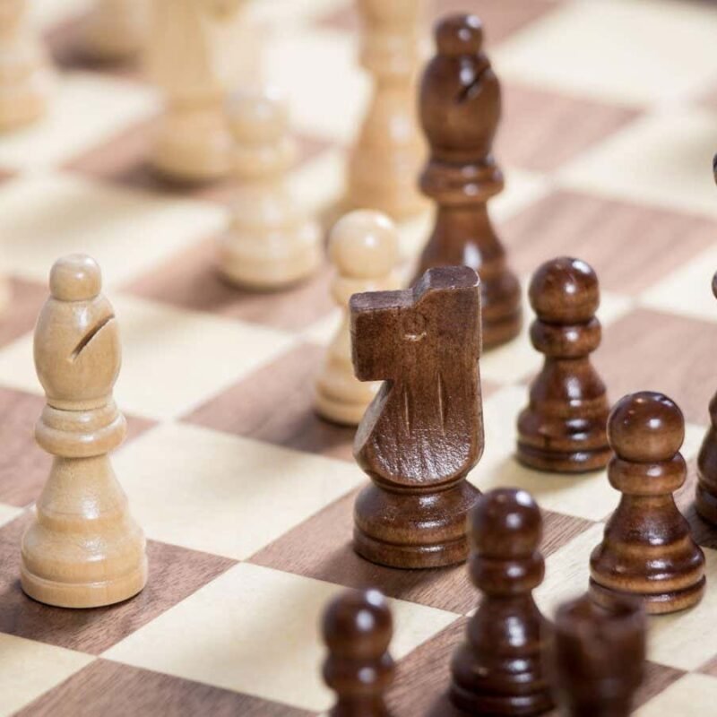 AI can identify the most brilliant and entertaining chess moves