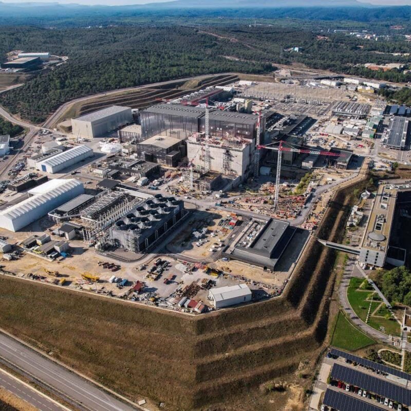 ITER: Is the world’s biggest fusion experiment dead after new delay to 2035?