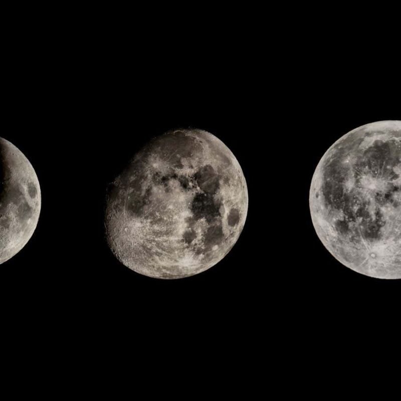 Time ticks faster on the moon by 57 microseconds per Earth day